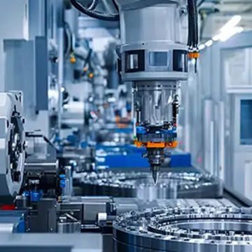 Machining in the Wave of Intelligent Manufacturing